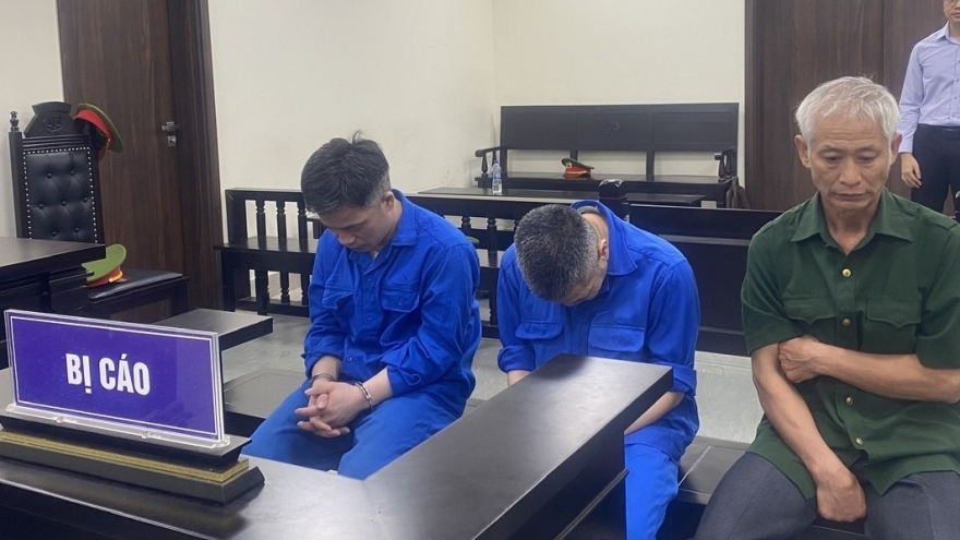 Phạt tù 3 đối tượng trong vụ tai nạn giao thông làm 4 mẹ con tử vong